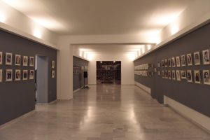 Distomo Museum of Nazi Victims