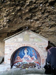 Great Meteoron Monastery